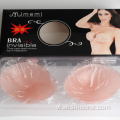 Silicone vô hình Push-up Bra nâng nó lên áo ngực